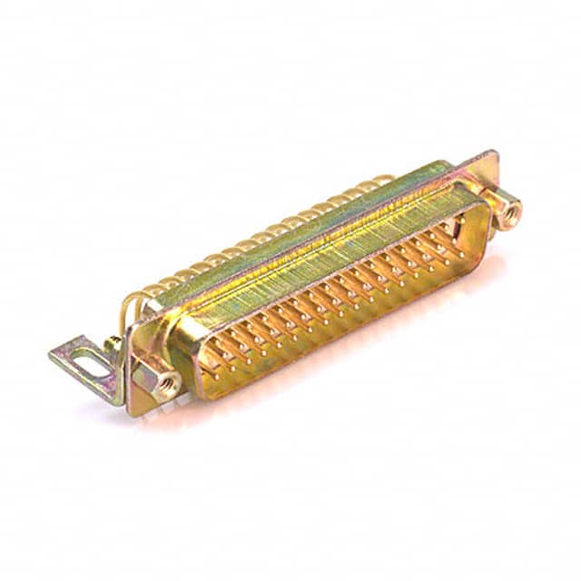 174-050-111-141 NorComp Inc.  Conjuntos de conectores D-Sub